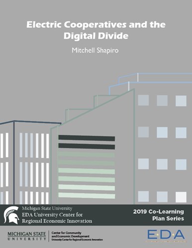Report for 2019: Electric Cooperatives and the Digital Divide: Helping Connect Rural Americans to 21st Century Opportunity 