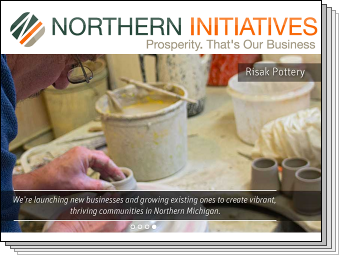 Slides from Northern Initiatives