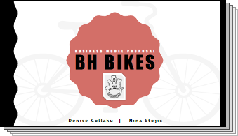 Slides from BH Bikes