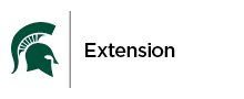 MSU Extension Logo