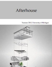 Report for 2013: Afterhouse