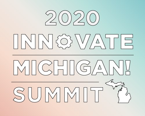 Innovate Michigan! Summit