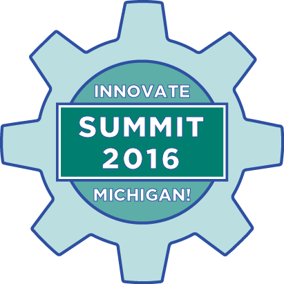 Innovate Michigan! Summit 2016
