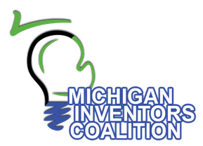 Michigan Inventors Coalition Sign