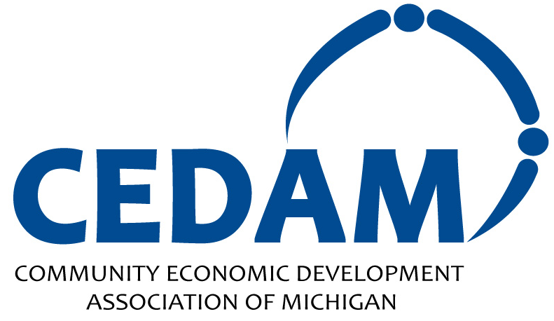 CEDAM (Community Economic Development Association of Michigan)