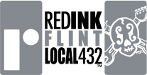 Red Ink Flint, Local 432