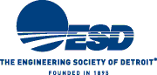 The Engineering Society of Detroit. Founded in 1895.