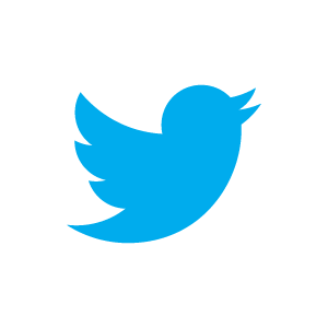 Twitter official logo